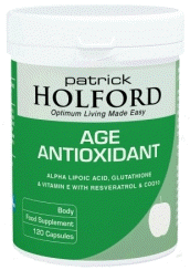 BioCare - AGE Antioxidant